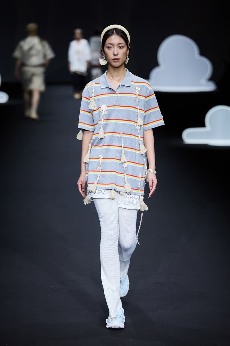 迪士尼中国携手 10 家本土时尚品牌举办创意大秀