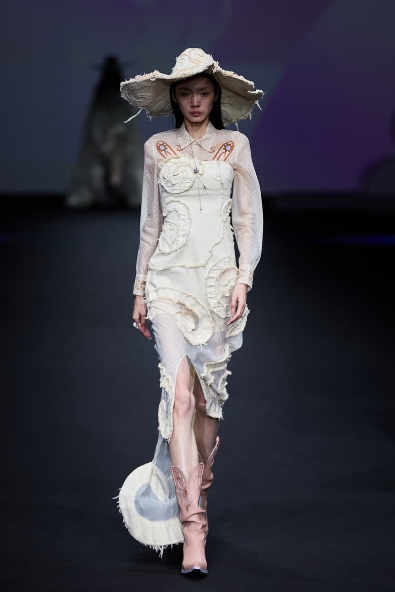 迪士尼中国携手 10 家本土时尚品牌举办创意大秀