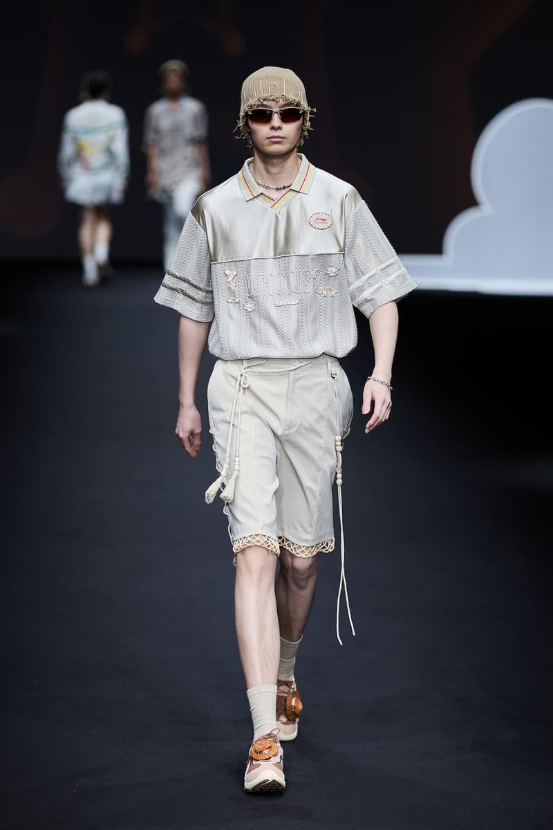 迪士尼中国携手 10 家本土时尚品牌举办创意大秀