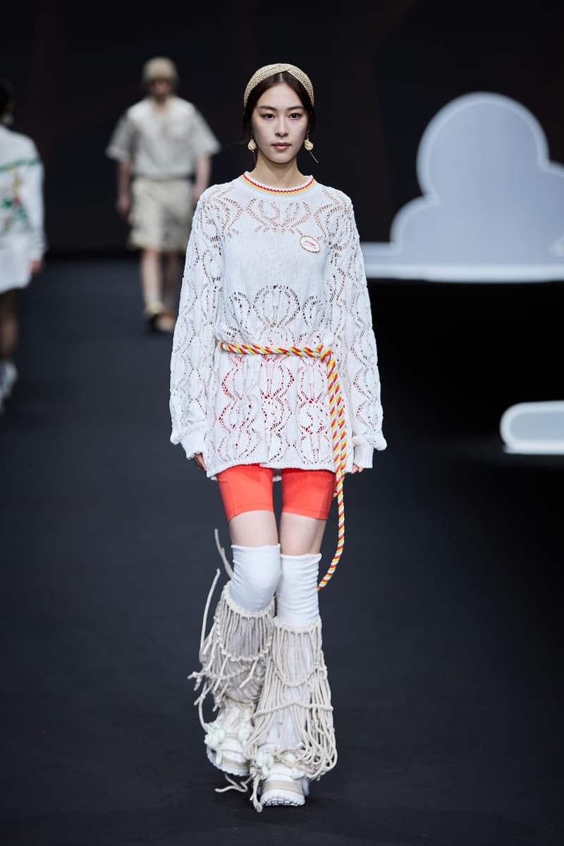 迪士尼中国携手 10 家本土时尚品牌举办创意大秀