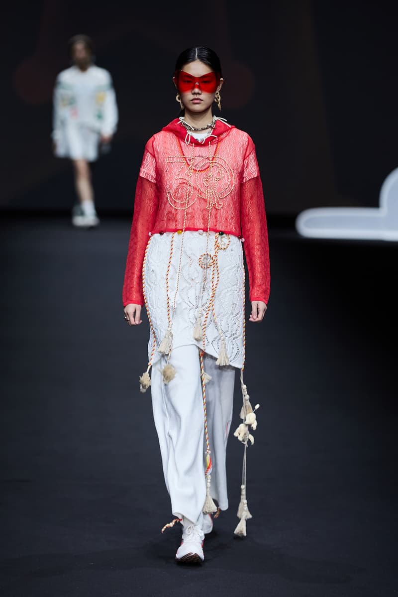 迪士尼中国携手 10 家本土时尚品牌举办创意大秀