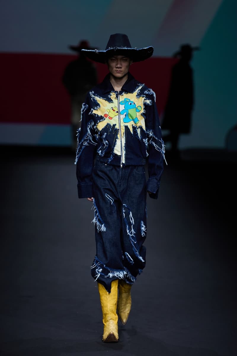 迪士尼中国携手 10 家本土时尚品牌举办创意大秀