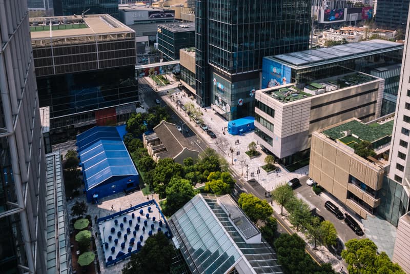 走进「100% 哆啦 A 梦 & FRIENDS 巡回特展」大陆首站上海开幕现场