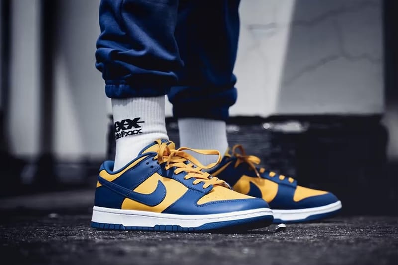 Nike Dunk 系列鞋款預計兩年內銷量大幅下跌 70%