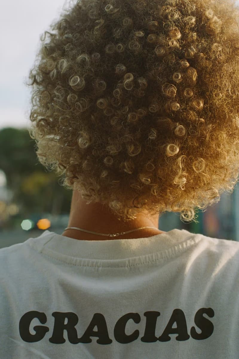 Levi's 宣布攜手 Sonic Youth 打造「Band Tee Collection」最新聯名系列