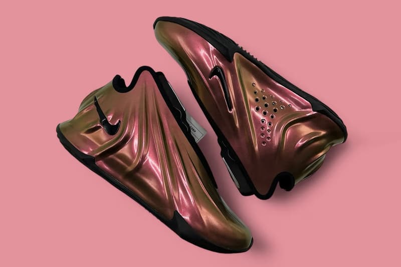 率先近賞 Nike GT Future 最新配色「Copper Egg」