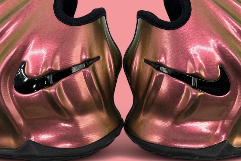 率先近賞 Nike GT Future 最新配色「Copper Egg」