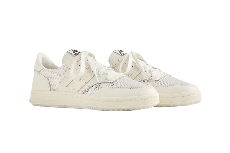 Aimé Leon Dore x New Balance 最新聯名系列「Pristine Pack」發佈