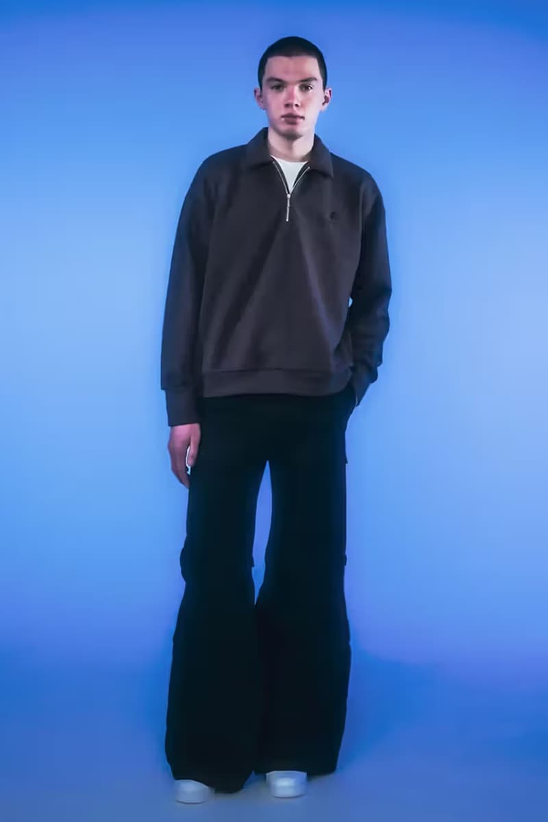 F1 Red Bull Racing 新晉車手角田裕毅 Yuki Tsunoda 推出自創品牌 Venti Due