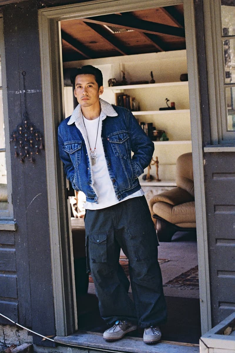 Packer 攜手 Timberland 推出全新 3-Eye Lug Boat Shoe 聯名鞋款「Santa Fe」