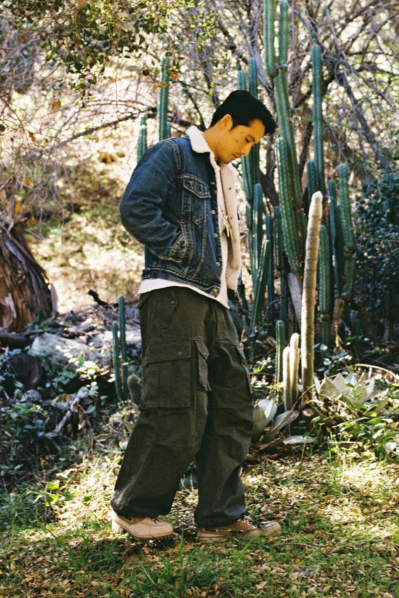 Packer 攜手 Timberland 推出全新 3-Eye Lug Boat Shoe 聯名鞋款「Santa Fe」