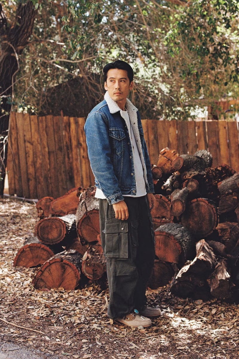 Packer 攜手 Timberland 推出全新 3-Eye Lug Boat Shoe 聯名鞋款「Santa Fe」