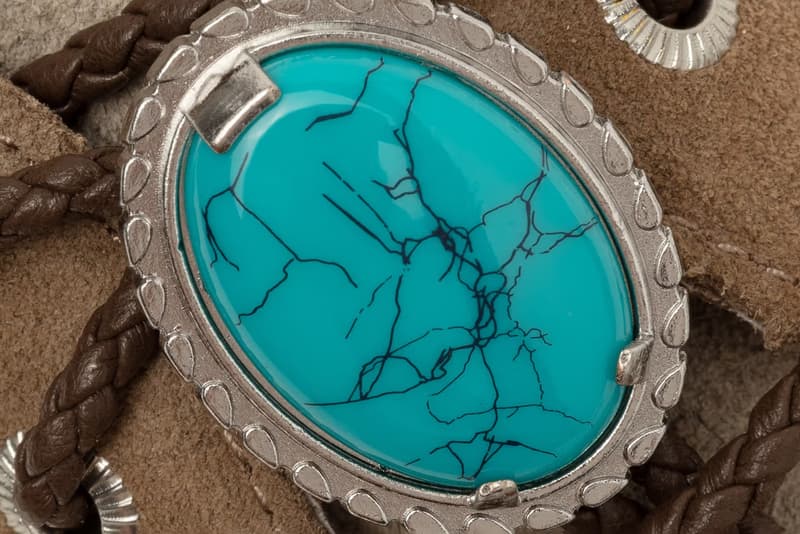 Packer 攜手 Timberland 推出全新 3-Eye Lug Boat Shoe 聯名鞋款「Santa Fe」