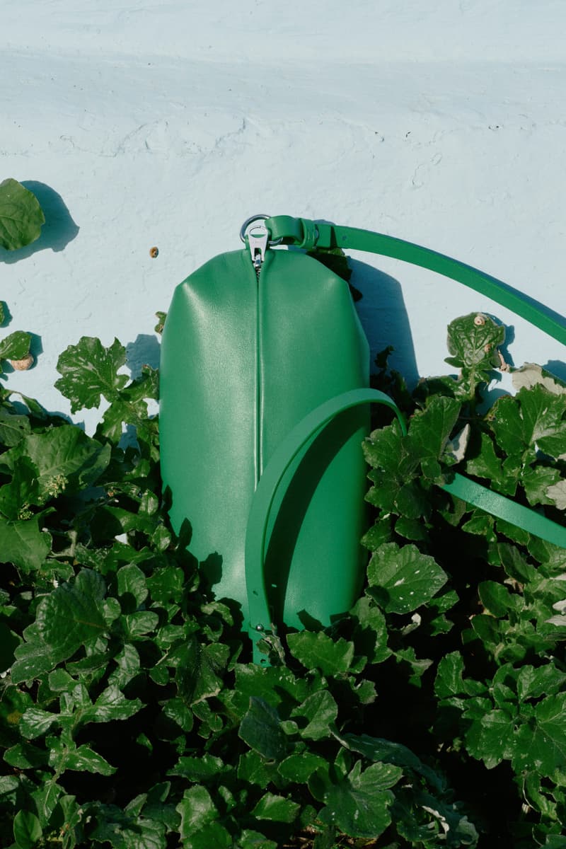 ARKET 发布 2025 春夏系列形象大片