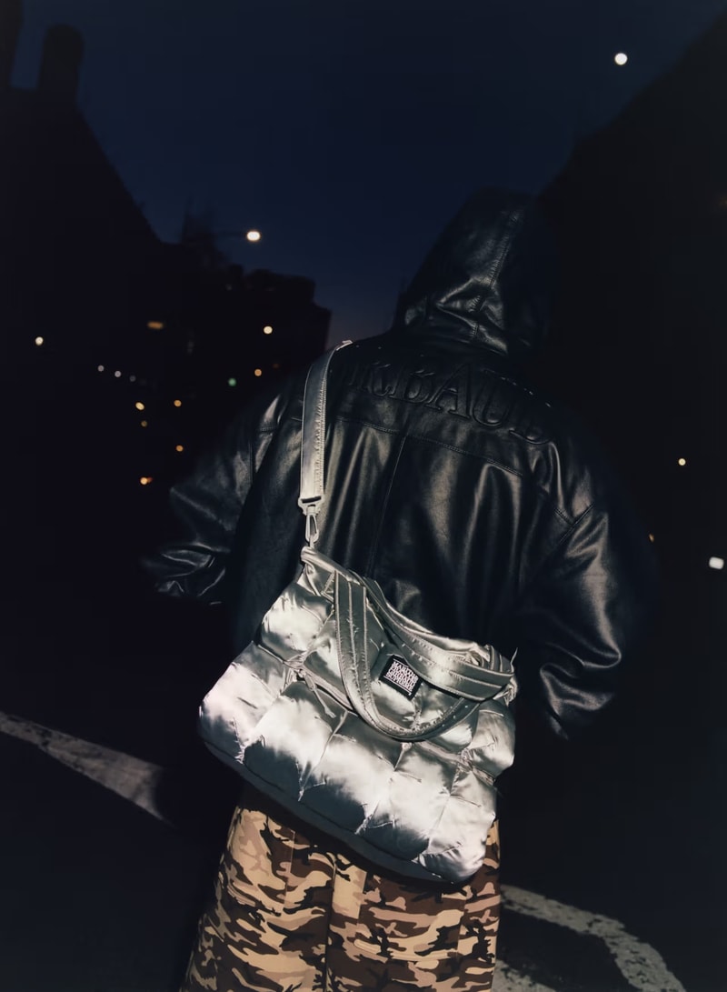 Supreme x Marithé + François Girbaud 2025 春季聯名系列發佈