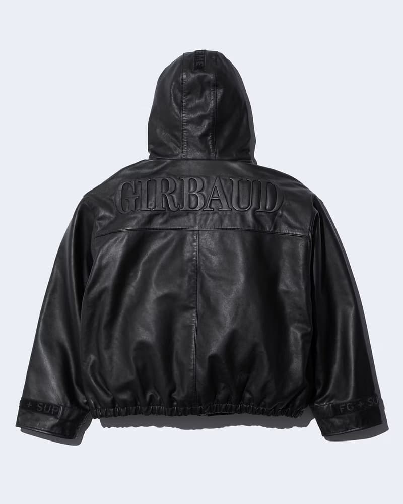 Supreme x Marithé + François Girbaud 2025 春季聯名系列發佈