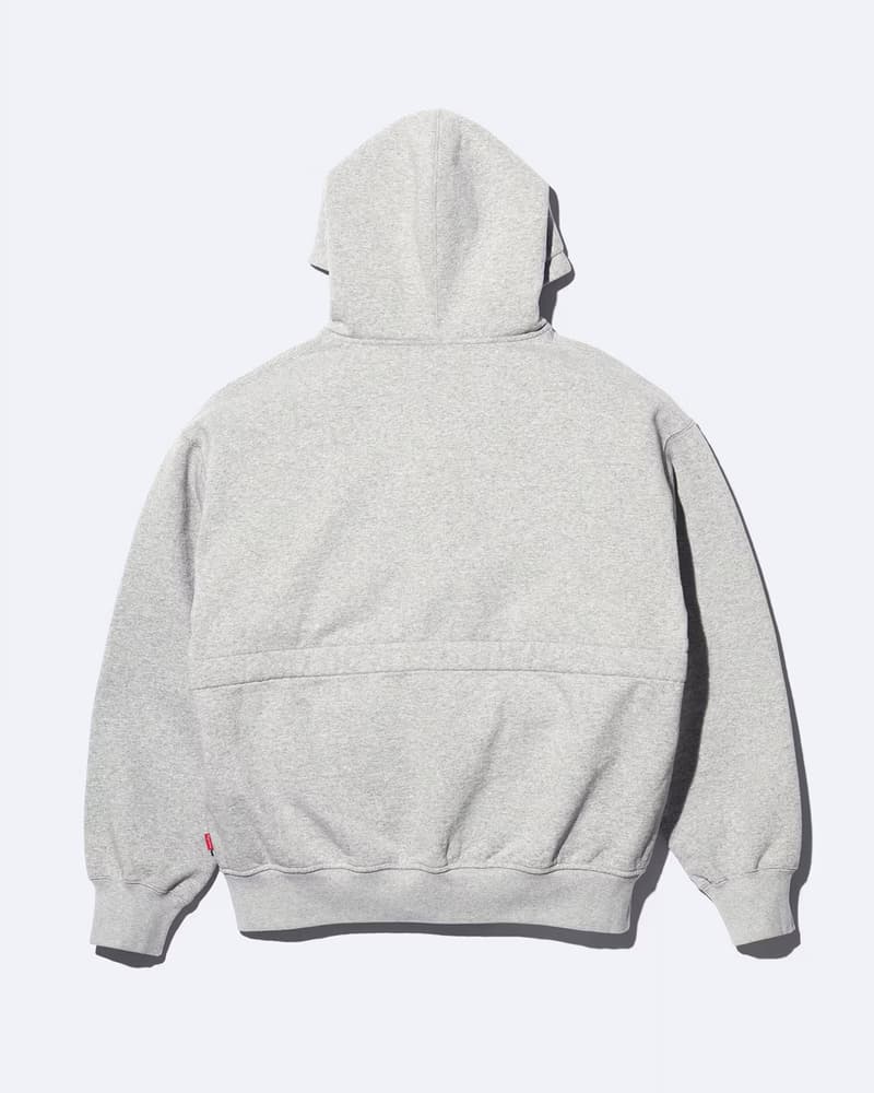 Supreme x Marithé + François Girbaud 2025 春季聯名系列發佈