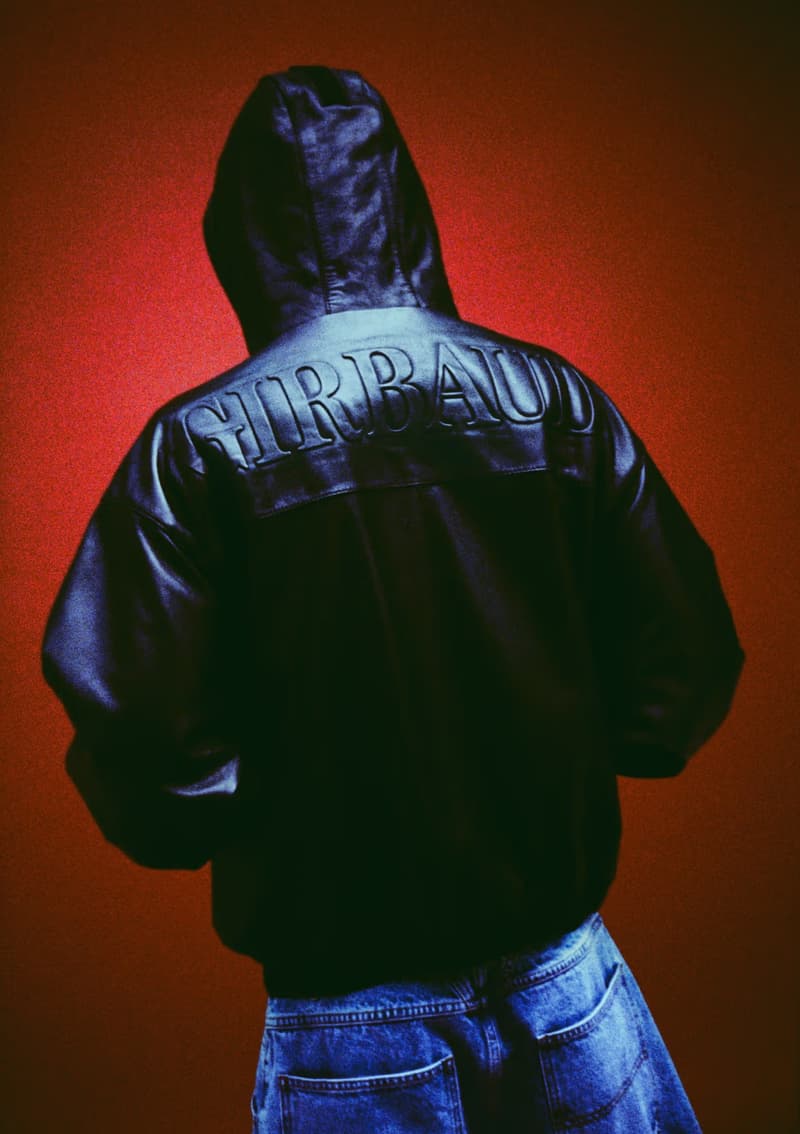 Supreme x Marithé + François Girbaud 2025 春季聯名系列發佈