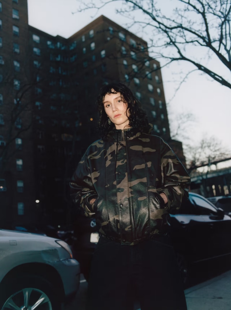 Supreme x Marithé + François Girbaud 2025 春季聯名系列發佈