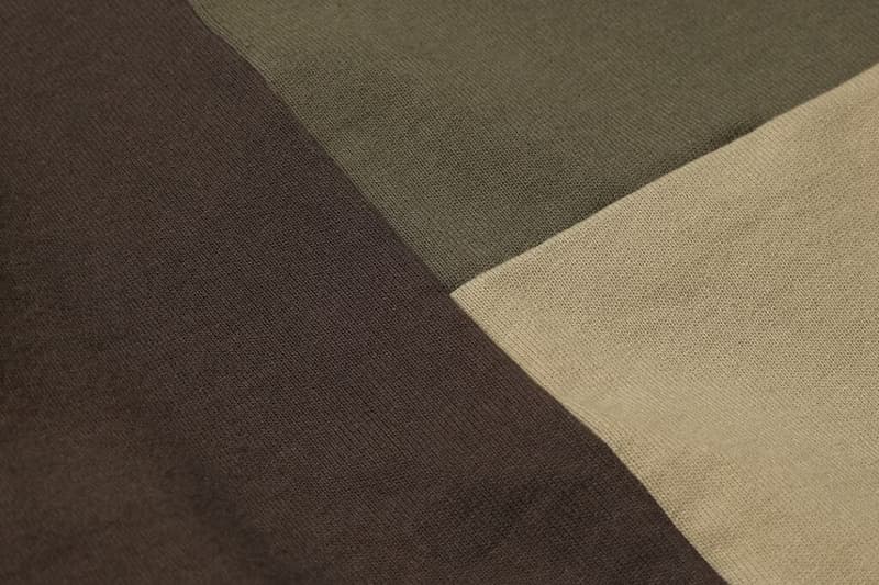 NEEDLES x ts(s) 全新 2025 春夏聯名膠囊系列發佈