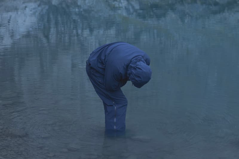 KOLON SPORT 发布先锋灵感支线「K:」