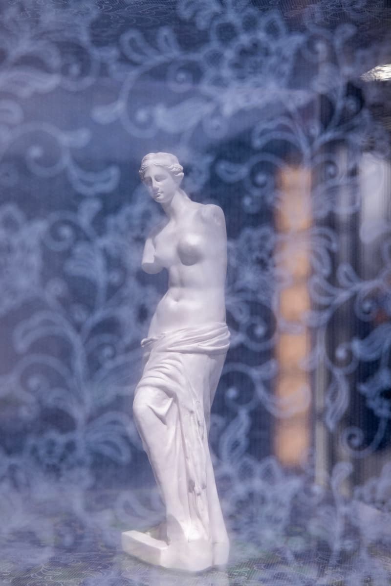 走进 Martine Rose 全新北京 SKP-S 限时店