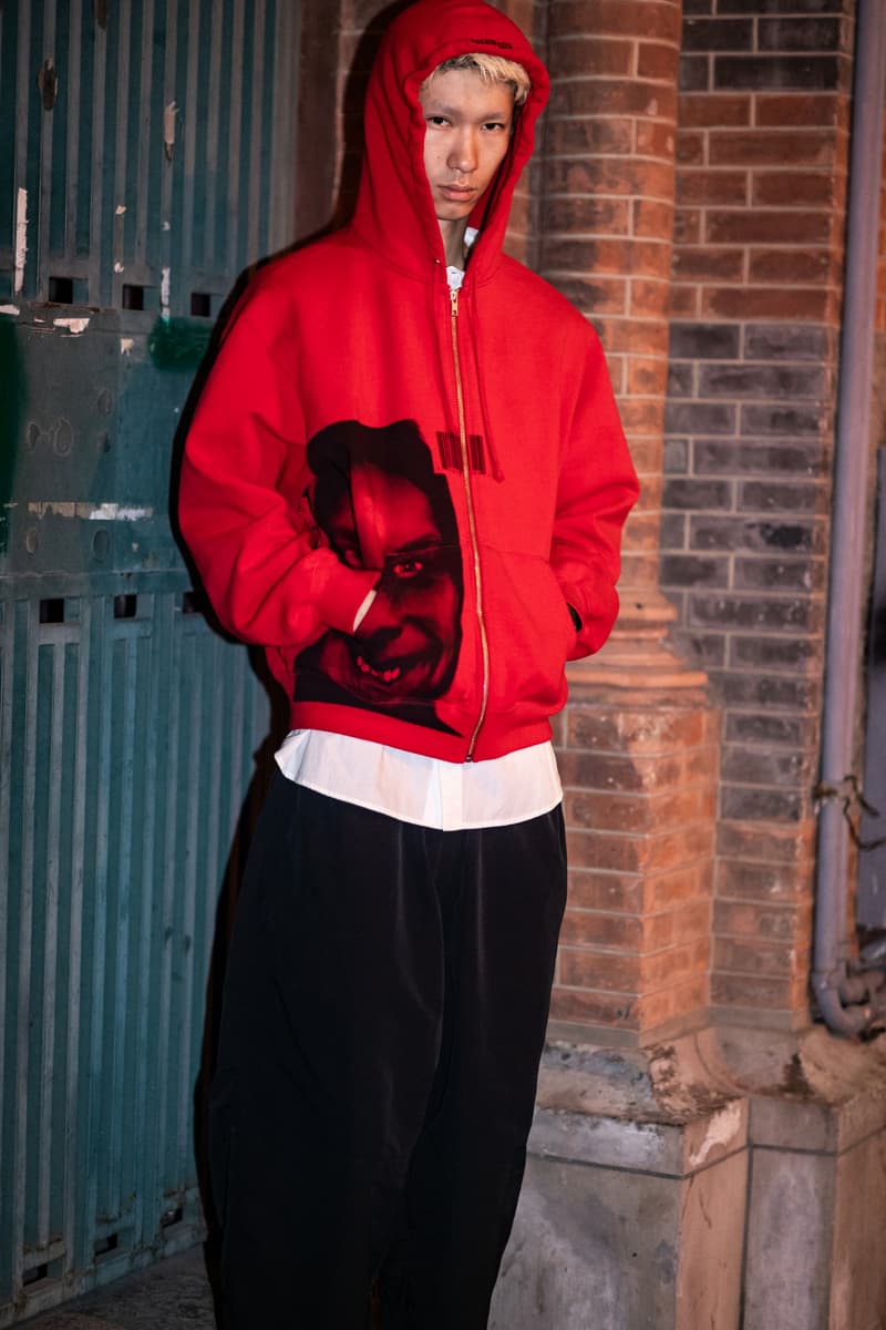 Street Style: 2025 秋冬上海时装周街拍特辑