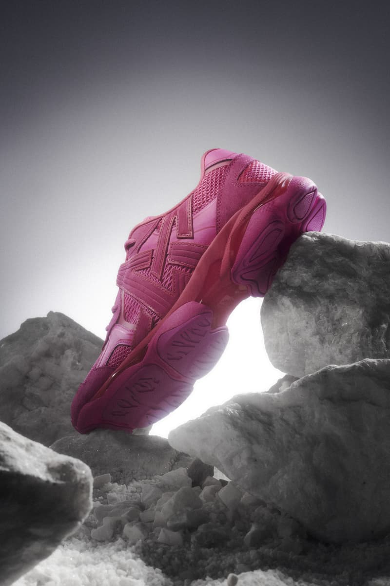 Onitsuka Tiger 发布全新 ULTI RS™ 系列