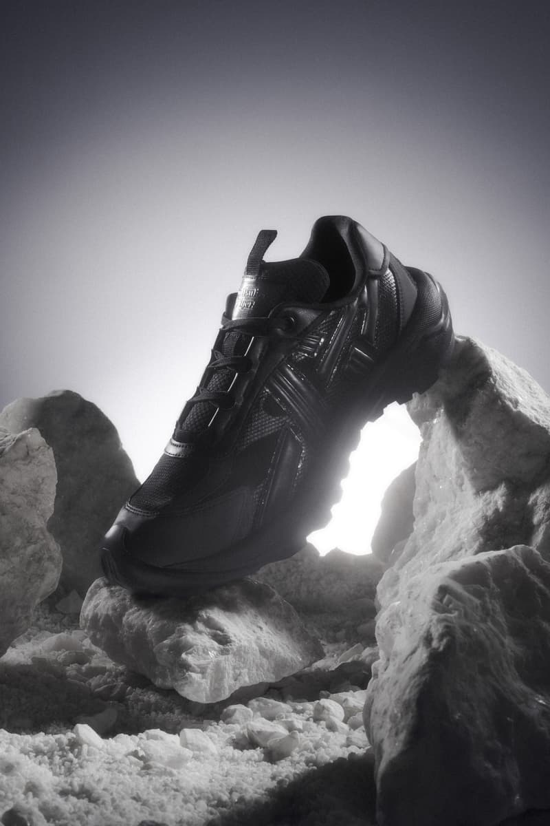 Onitsuka Tiger 发布全新 ULTI RS™ 系列