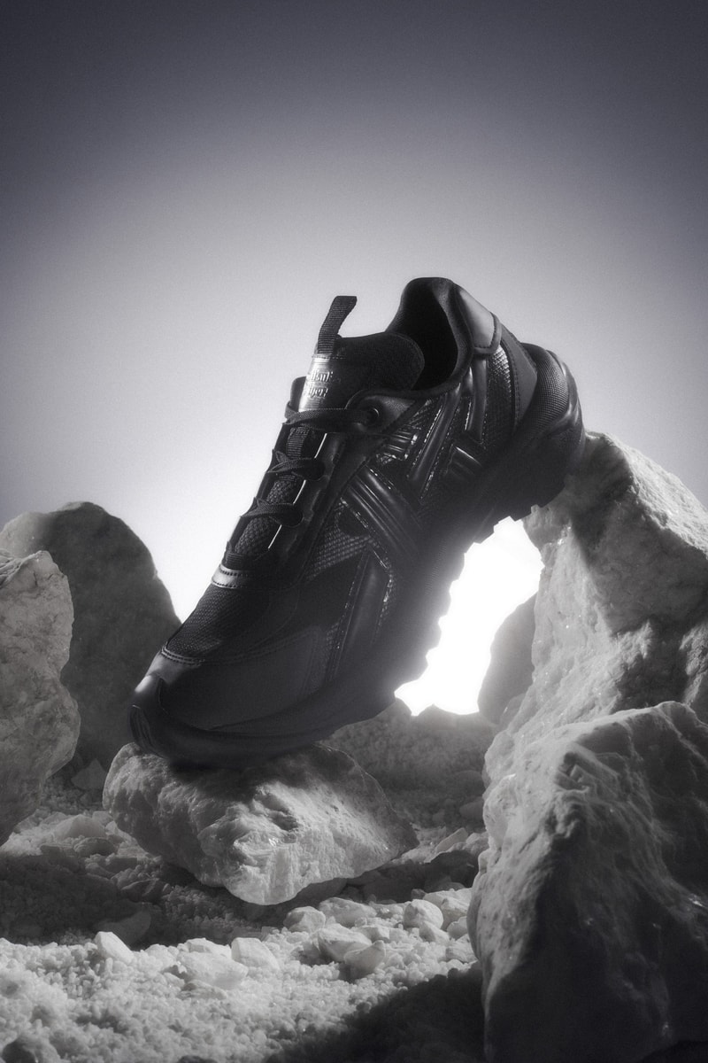 Onitsuka Tiger 发布全新 ULTI RS™ 系列