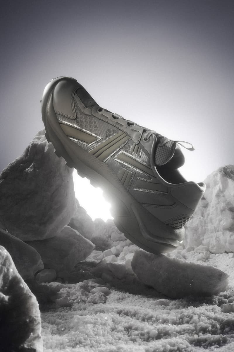 Onitsuka Tiger 发布全新 ULTI RS™ 系列