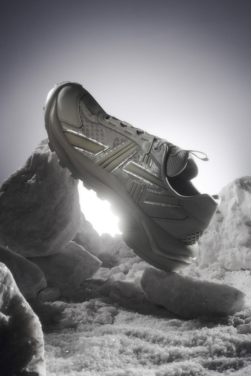 Onitsuka Tiger 发布全新 ULTI RS™ 系列
