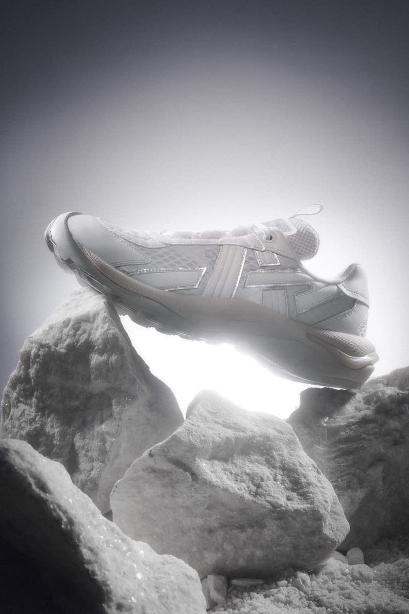 Onitsuka Tiger 发布全新 ULTI RS™ 系列