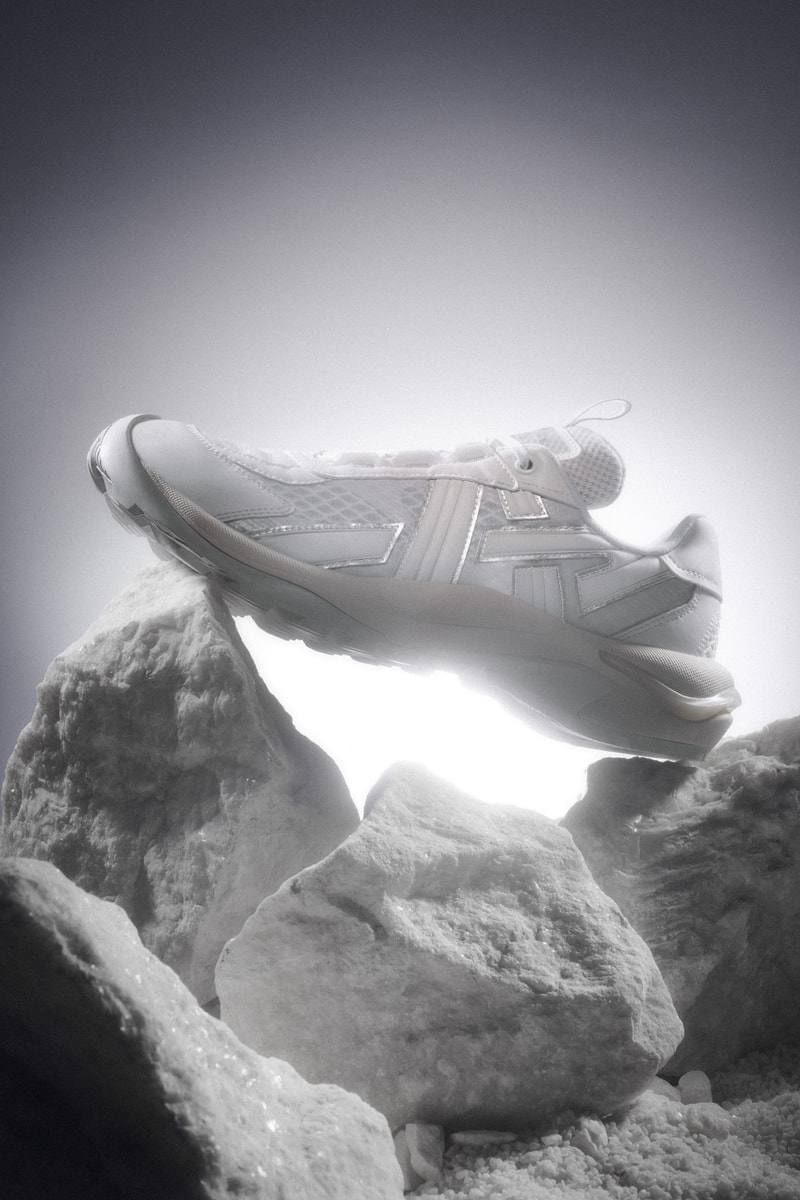 Onitsuka Tiger 发布全新 ULTI RS™ 系列