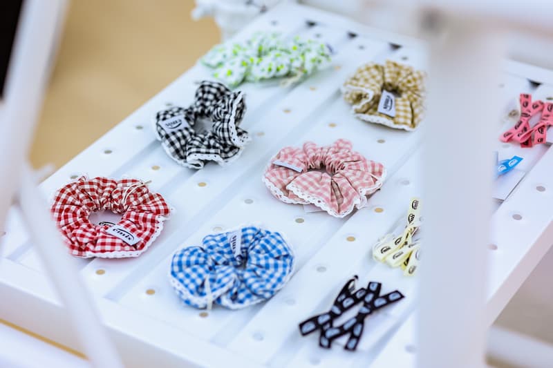 走进韩国时尚品牌 EMIS 中国首店