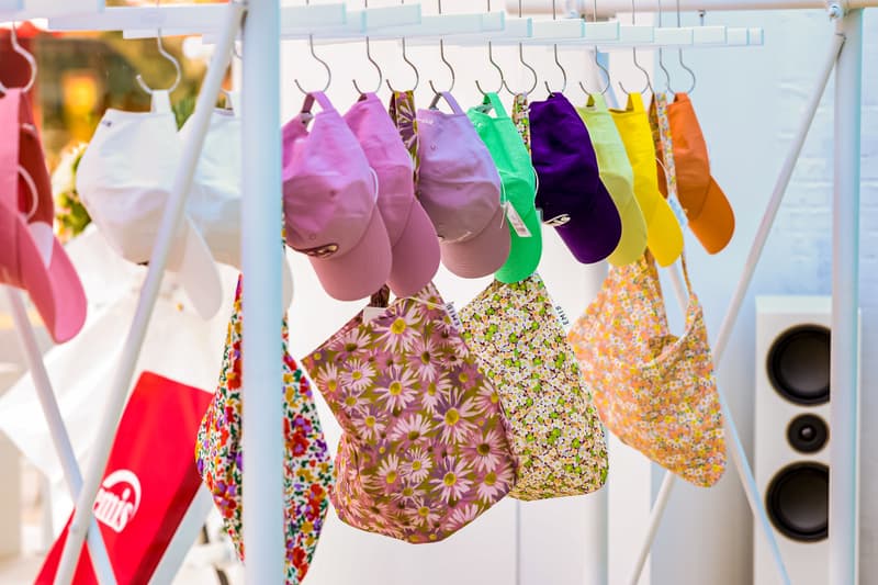 走进韩国时尚品牌 EMIS 中国首店