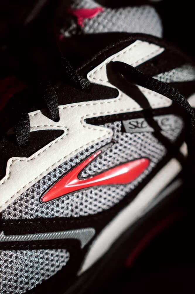 Brooks x Staple 最新联名 Adrenaline GTS 4 上架