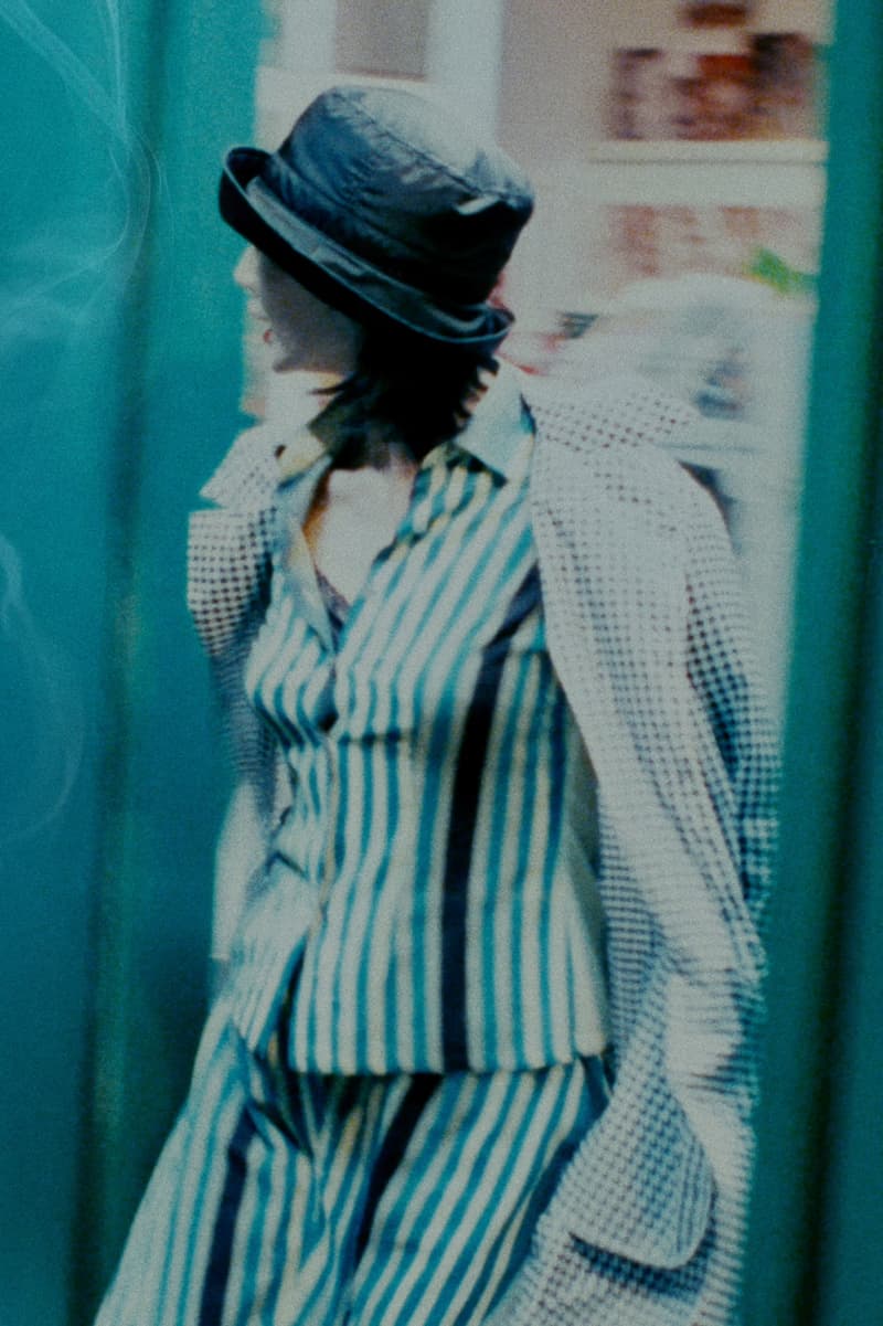 《花样年华》25 周年导演特别版 4K 重映