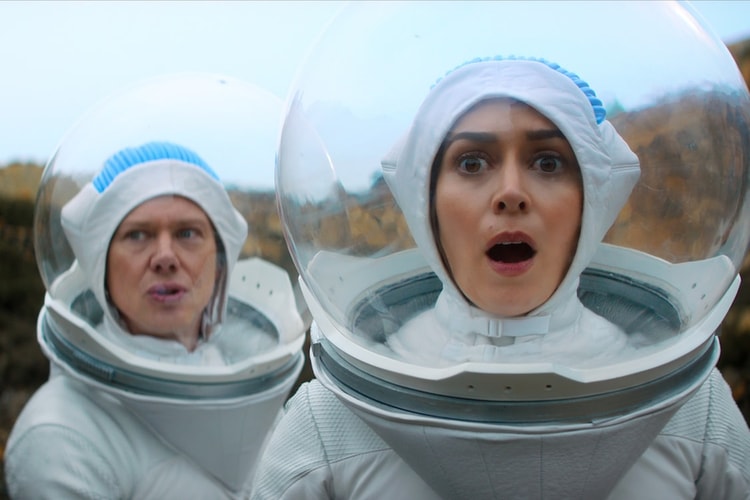 人氣科幻剧集《黑鏡 Black Mirror》最新第 7 季「全集數片名」公開