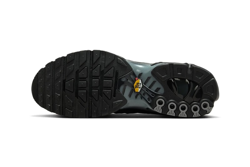 巴黎聖日耳曼攜手 Nike 合作推出 Air Max Plus 聯名鞋款