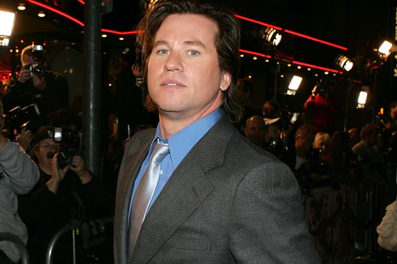 《Batman Forever》、《Top Gun》系列電影男星 Val Kilmer 辭世，享年 65 歲