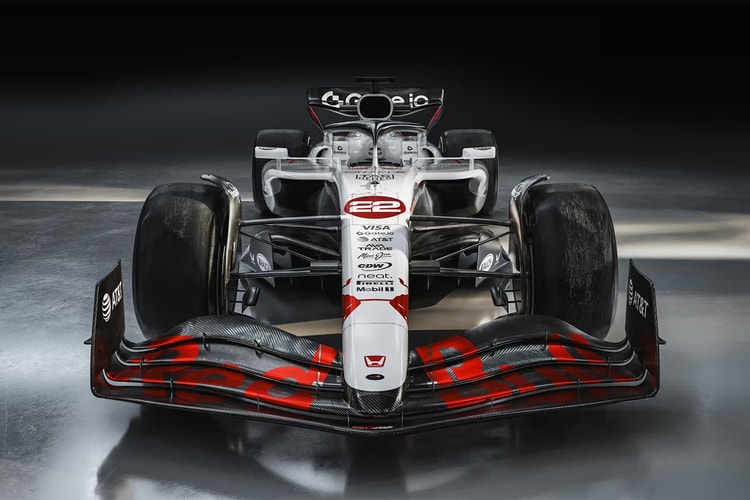 F1 Red Bull Racing 推出 RA272 復刻限定塗裝,向 Honda 合作的最終賽季致敬