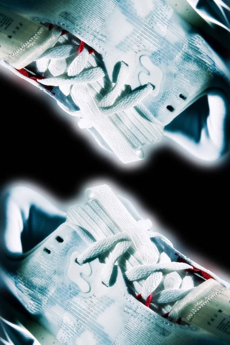 Bandit Running x ASICS Novablast 5 最新聯名鞋款即將發售