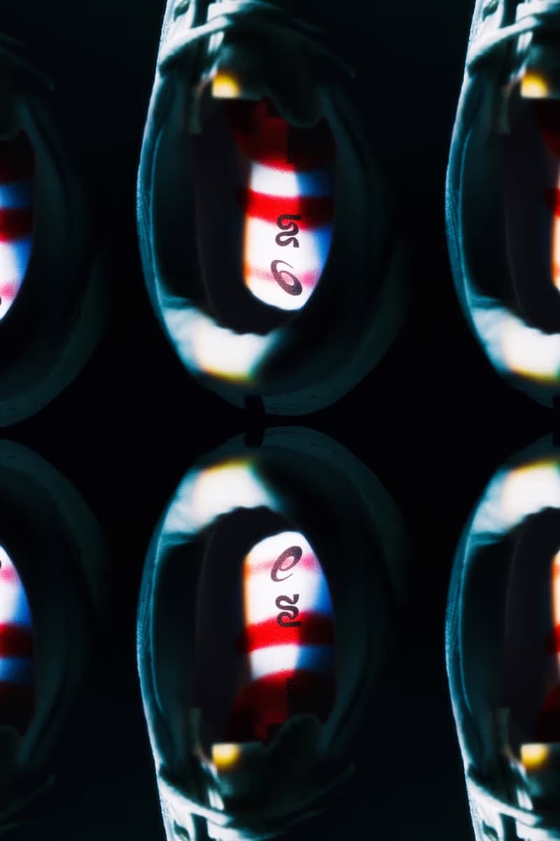 Bandit Running x ASICS Novablast 5 最新聯名鞋款即將發售