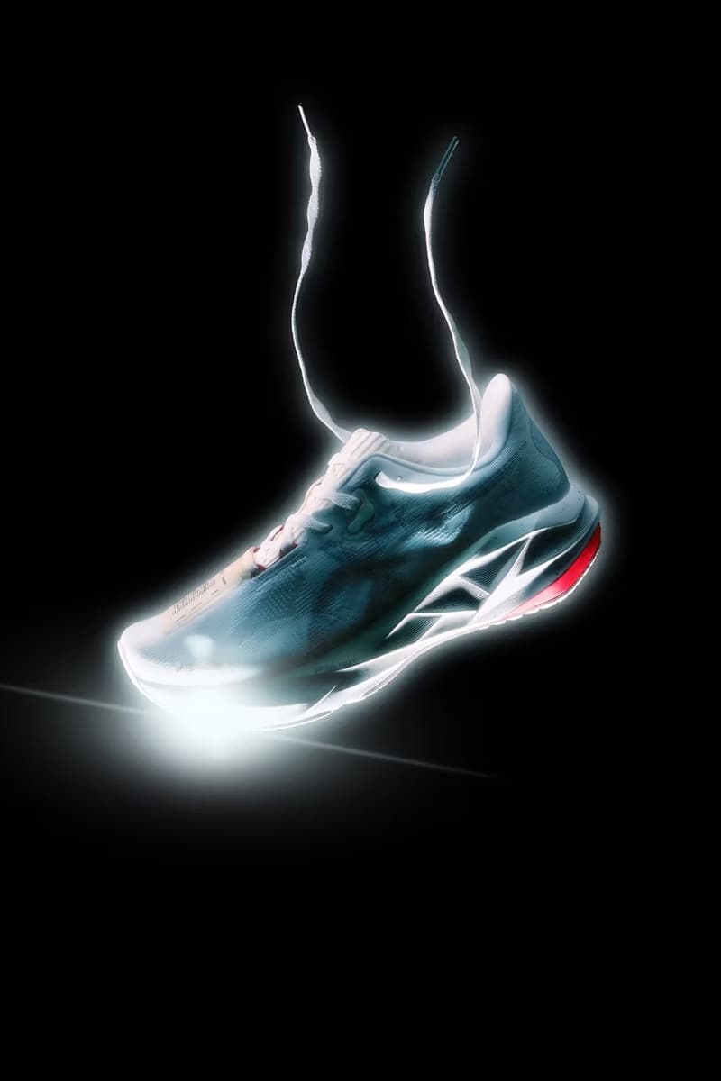 Bandit Running x ASICS Novablast 5 最新聯名鞋款即將發售