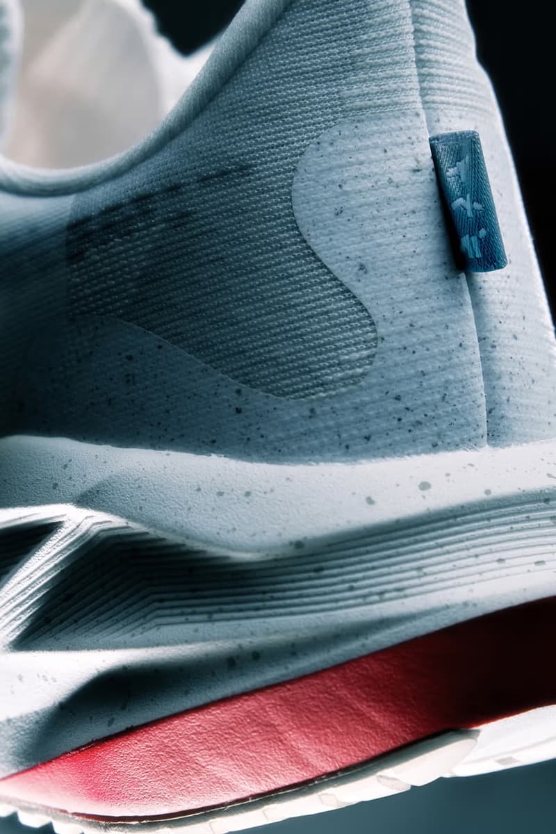 Bandit Running x ASICS Novablast 5 最新聯名鞋款即將發售