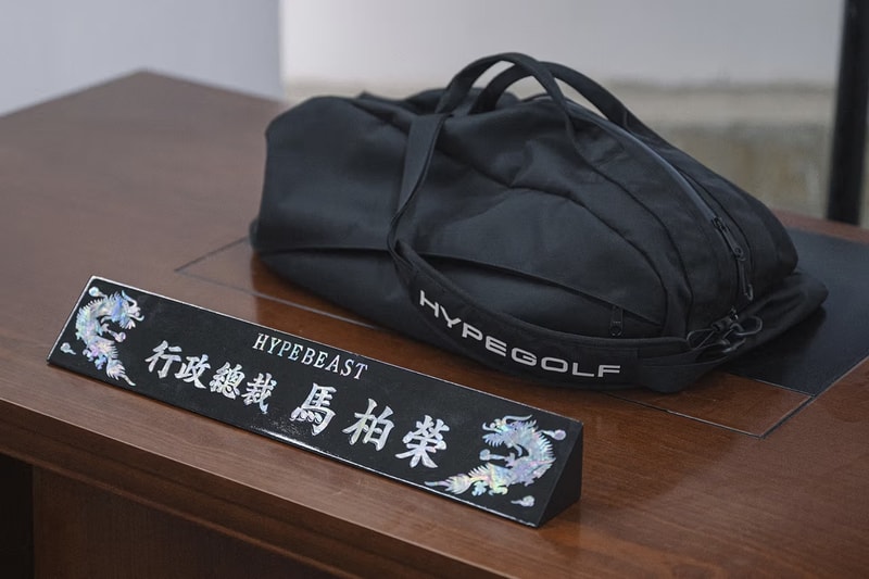 Hyperoom 2025 秋冬上海时装周精彩回顾
