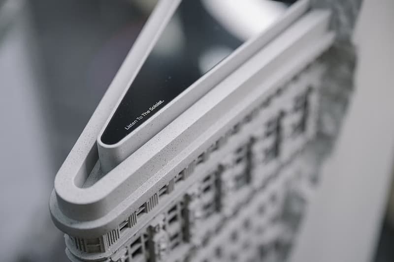 Hyperoom 2025 秋冬上海时装周精彩回顾