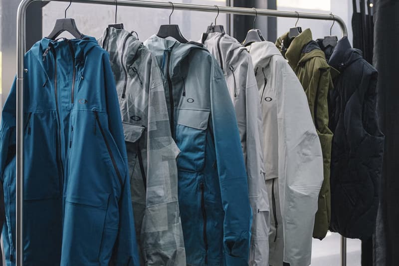 Hyperoom 2025 秋冬上海时装周精彩回顾