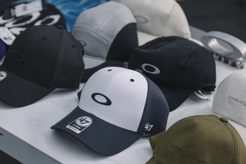 Hyperoom 2025 秋冬上海时装周精彩回顾